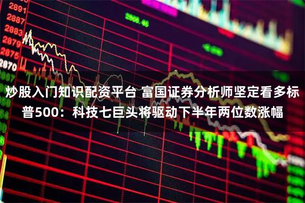 炒股入门知识配资平台 富国证券分析师坚定看多标普500：科技七巨头将驱动下半年两位数涨幅